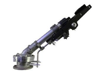 進口考米特噴槍，考米特